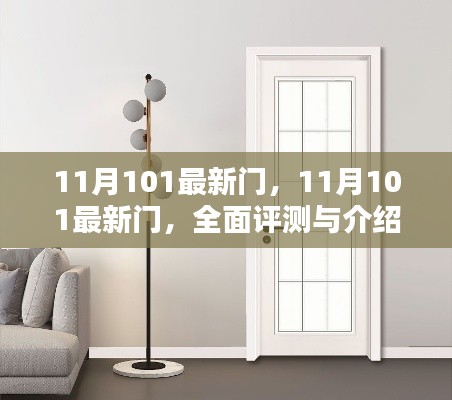 11月101最新门，全面评测与详细介绍