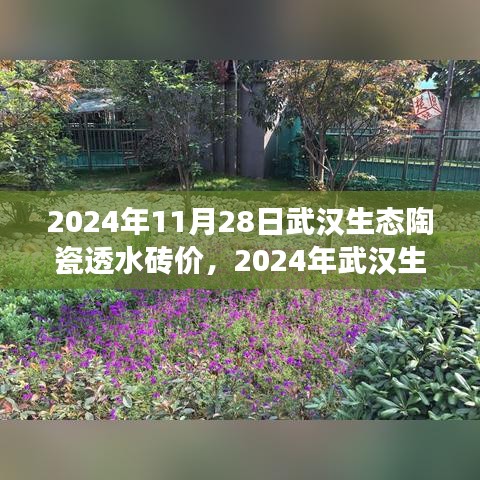 2024年武汉生态陶瓷透水砖市场趋势及价格分析报告