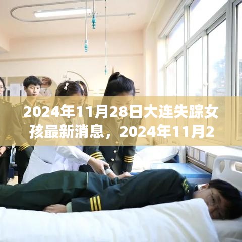 大连失踪女孩最新消息，深度分析与一线追踪（持续更新至2024年11月28日）