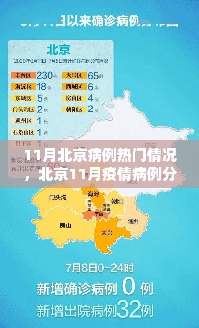 北京11月疫情病例全面解析，热门情况与最新动态指南