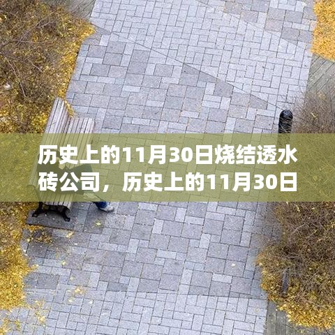 历史上的11月30日，烧结透水砖公司的心灵之旅走进自然美景