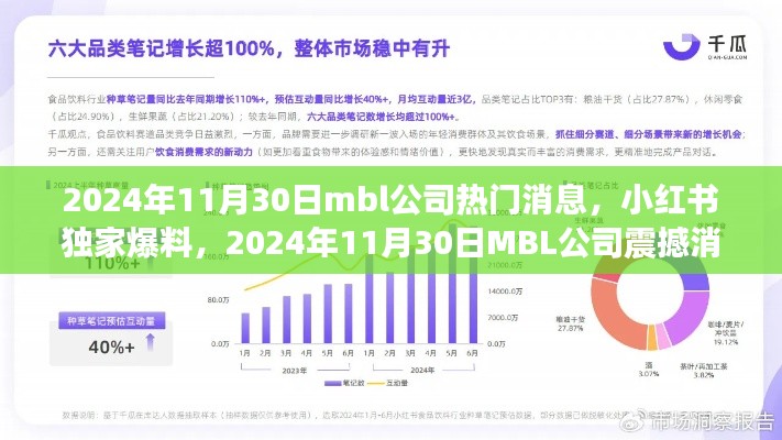 独家爆料，小红书解析MBL公司震撼消息，揭秘热门新闻背后的故事