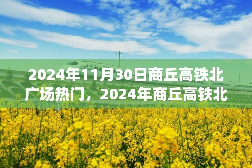 深度解析商丘高铁北广场热门现象背后的动因及影响