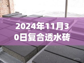 探秘小巷深处的宝藏，复合透水砖特色小店的故事（2024年）