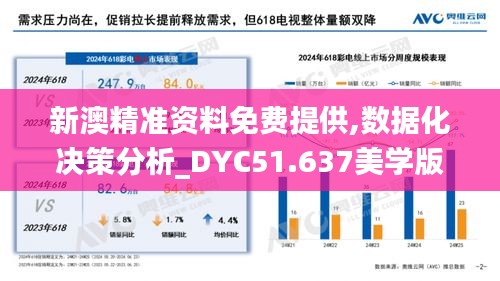 新澳精准资料免费提供,数据化决策分析_DYC51.637美学版