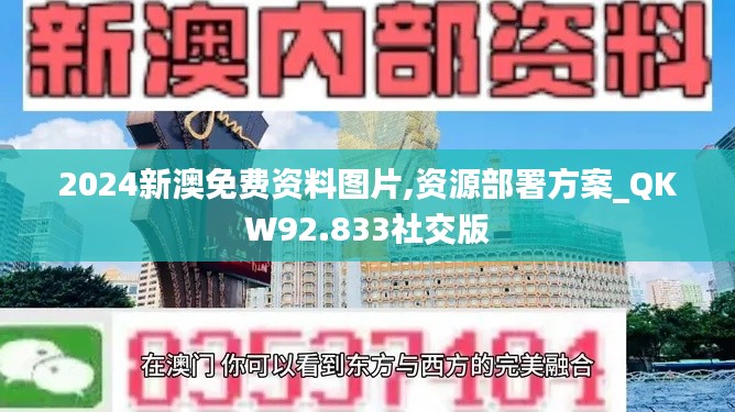 2024新澳免费资料图片,资源部署方案_QKW92.833社交版