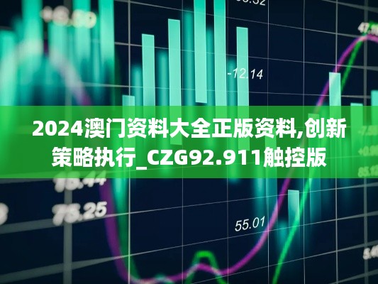 2024澳门资料大全正版资料,创新策略执行_CZG92.911触控版