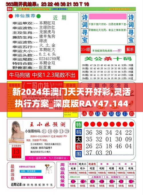 新2024年澳门天天开好彩,灵活执行方案_深度版RAY47.144