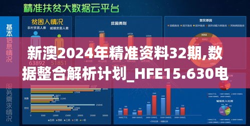 新澳2024年精准资料32期,数据整合解析计划_HFE15.630电商版