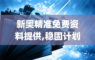 新奥精准免费资料提供,稳固计划实施_多媒体版FJC22.867