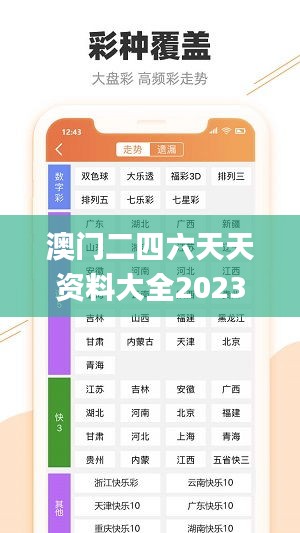 澳门二四六天天资料大全2023,处于迅速响应执行_NRD44.903便携版