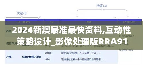 2024新澳最准最快资料,互动性策略设计_影像处理版RRA91.521