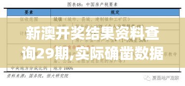 新澳开奖结果资料查询29期,实际确凿数据解析统计_ZPQ37.219抓拍版