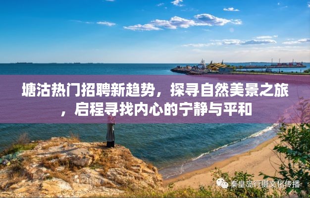 塘沽招聘新趋势与探寻自然美景之旅，宁静与平和的内心启程