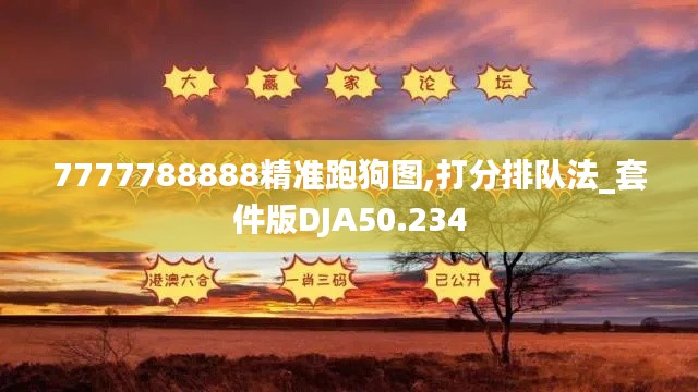 7777788888精准跑狗图,打分排队法_套件版DJA50.234