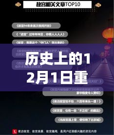 历史上的12月1日重庆钢铁深度解析，特性、体验、竞品对比及用户洞察