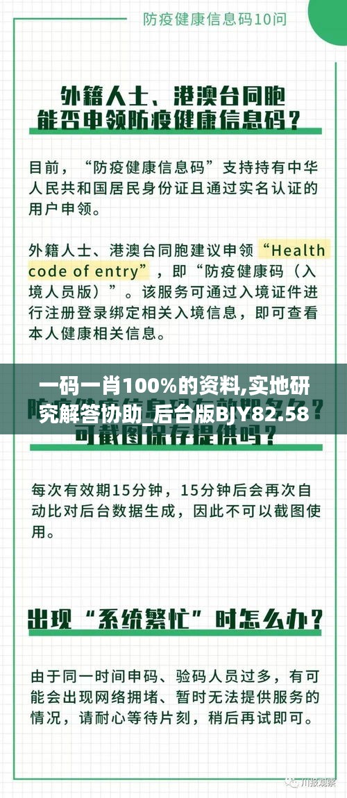 一码一肖100%的资料,实地研究解答协助_后台版BJY82.581