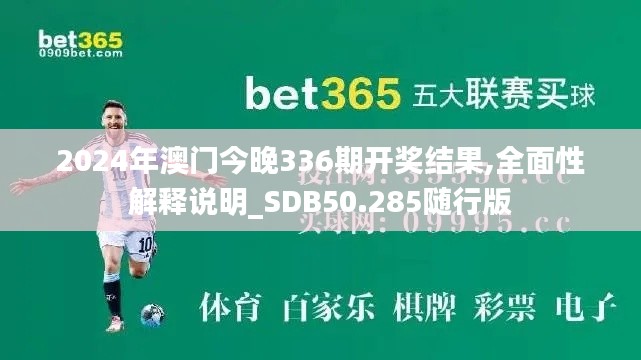 2024年澳门今晚336期开奖结果,全面性解释说明_SDB50.285随行版