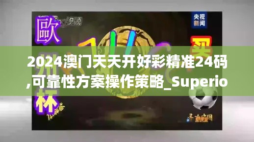 2024澳门天天开好彩精准24码,可靠性方案操作策略_Superior14.798-9