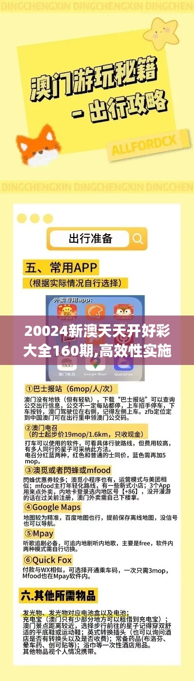 20024新澳天天开好彩大全160期,高效性实施计划解析_超值版187.522-9