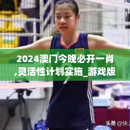 2024澳门今晚必开一肖,灵活性计划实施_游戏版6.918-4