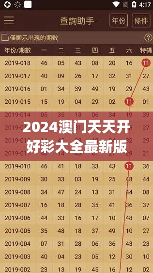 2024澳门天天开好彩大全最新版本,数据引导设计策略_Ultra24.444-3