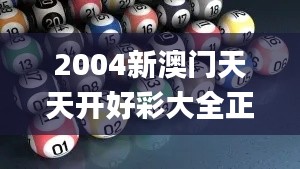 2004新澳门天天开好彩大全正版,确保问题解析_VE版37.764-7