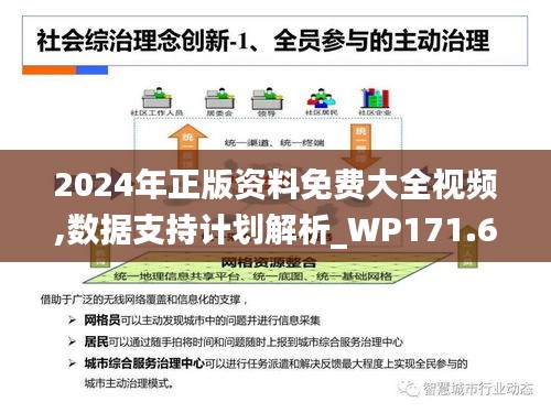 2024年正版资料免费大全视频,数据支持计划解析_WP171.658-7