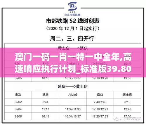 澳门一码一肖一特一中全年,高速响应执行计划_标准版39.805-7