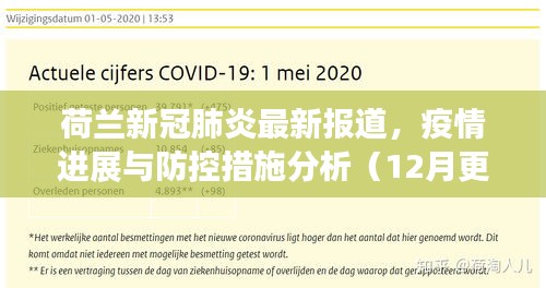 荷兰新冠疫情最新进展与防控措施分析（12月更新报告）