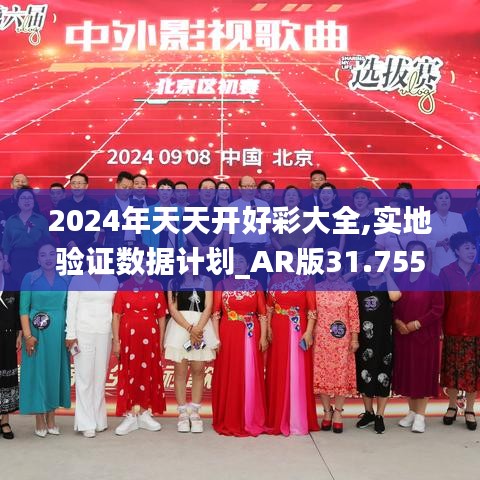 2024年天天开好彩大全,实地验证数据计划_AR版31.755-3