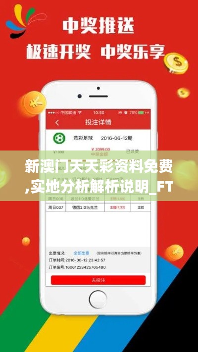 新澳门天天彩资料免费,实地分析解析说明_FT17.759-2