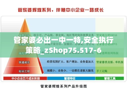 管家婆必出一中一特,安全执行策略_zShop75.517-6