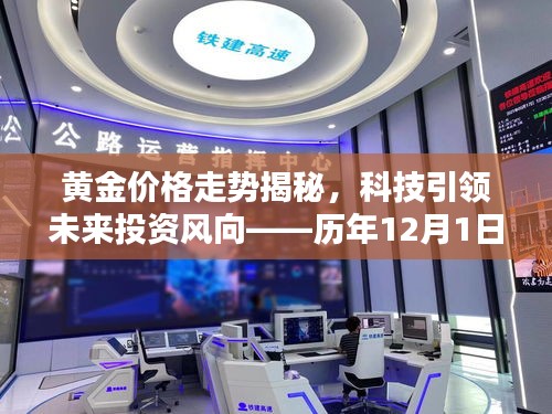 历年黄金走势揭秘与未来投资风向预测，黄金智能分析系统升级体验日重磅来袭！