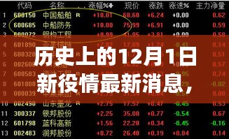 历史上的12月1日新役情最新消息深度解读与分析报告