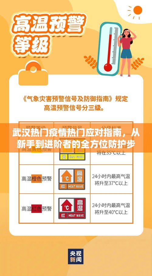 武汉疫情应对指南，全方位防护步骤，从新手到进阶者的防护宝典（2024年最新版）