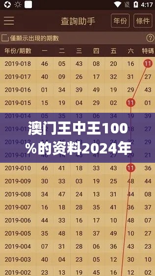 澳门王中王100%的资料2024年337期,平衡指导策略_安卓款73.143-9