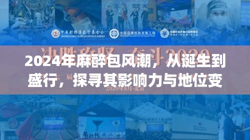 2024年麻醉包风潮，诞生、盛行及影响力与地位变迁探寻