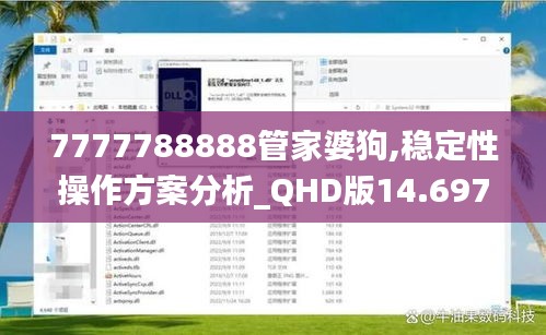 7777788888管家婆狗,稳定性操作方案分析_QHD版14.697-9