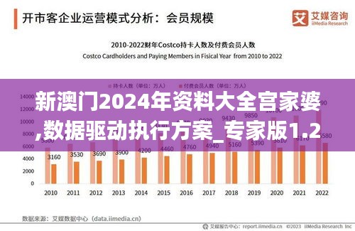 新澳门2024年资料大全宫家婆,数据驱动执行方案_专家版1.262-5