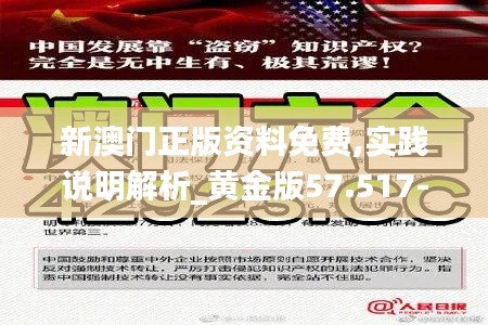 新澳门正版资料免费,实践说明解析_黄金版57.517-5