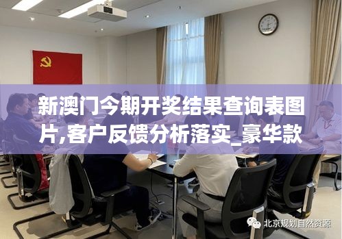 新澳门今期开奖结果查询表图片,客户反馈分析落实_豪华款32.781-2