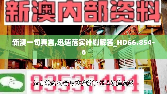 新澳一句真言,迅速落实计划解答_HD66.854-6