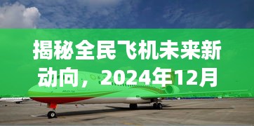 揭秘未来飞行新纪元，全民飞机新动向展望（2024年12月2日）