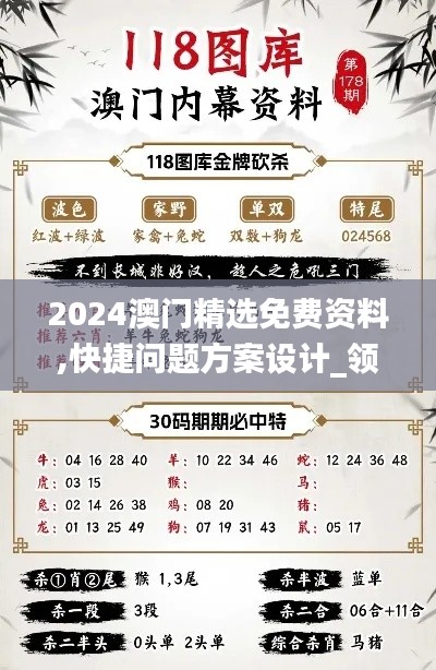 2024澳门精选免费资料,快捷问题方案设计_领航款63.866-3