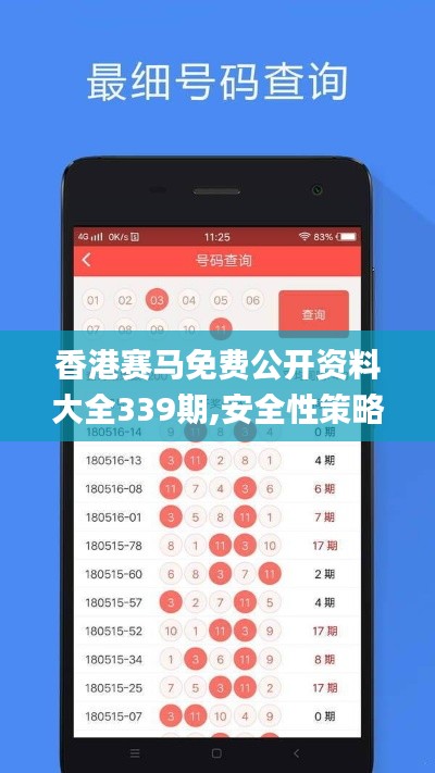 香港赛马免费公开资料大全339期,安全性策略评估_苹果82.429-7