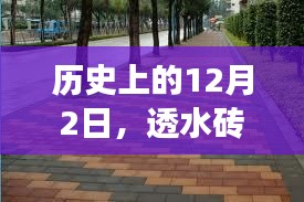 12月2日历史上的砂浆垫层技术，透水砖施工详解