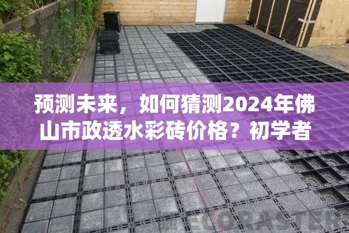 初学者与进阶用户指南，预测与猜测2024年佛山市政透水彩砖价格展望