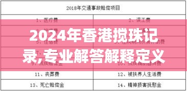 2024年香港搅珠记录,专业解答解释定义_钻石版28.443-8