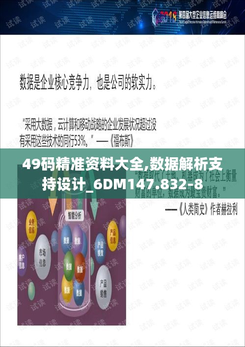 49码精准资料大全,数据解析支持设计_6DM147.832-8